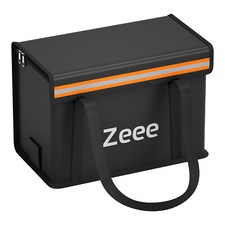 Zeee Large Capacity Lipo Battery Bag Fireproof Explosionproof Guard Safe Bag