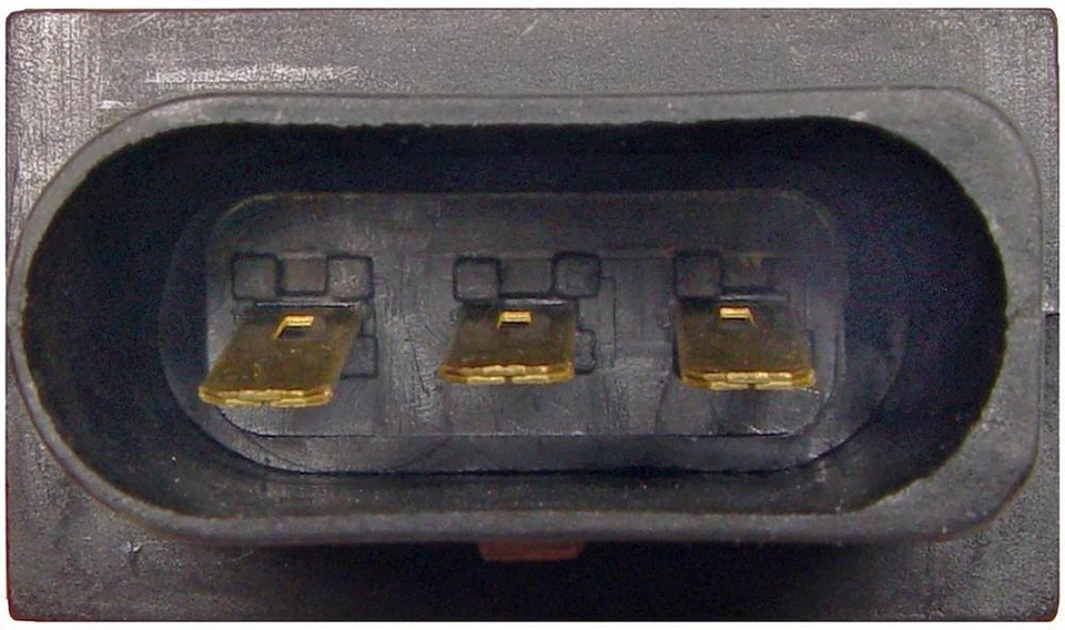 发动机冷却风扇组件适合 1998 - 2006 年大众甲壳虫 DORMAN OE 解决方案 — 第 2/3 张图片