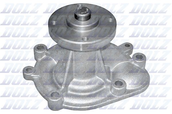 Pompe à eau Talbot Simca Sunbeam pour restauration moteur 1.6 TI