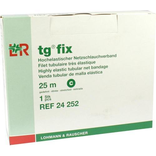 TG fix Netzverband C 25 m weiß 1 St | eBay.de