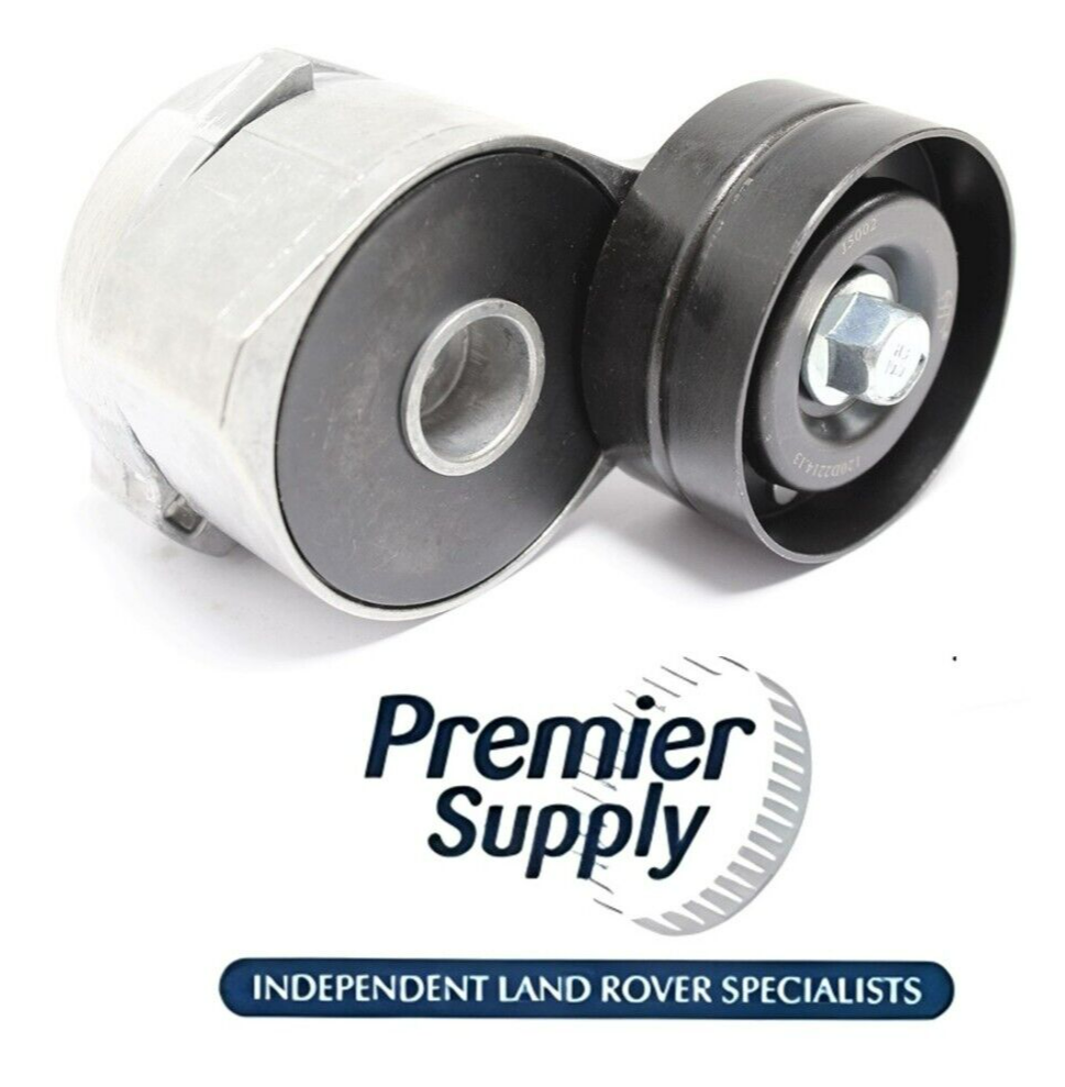 LAND ROVER DEFENDER DISCOVERY 2 TD5 FAN BELT TENSIONER ERR6951 REPLACEMENT PART