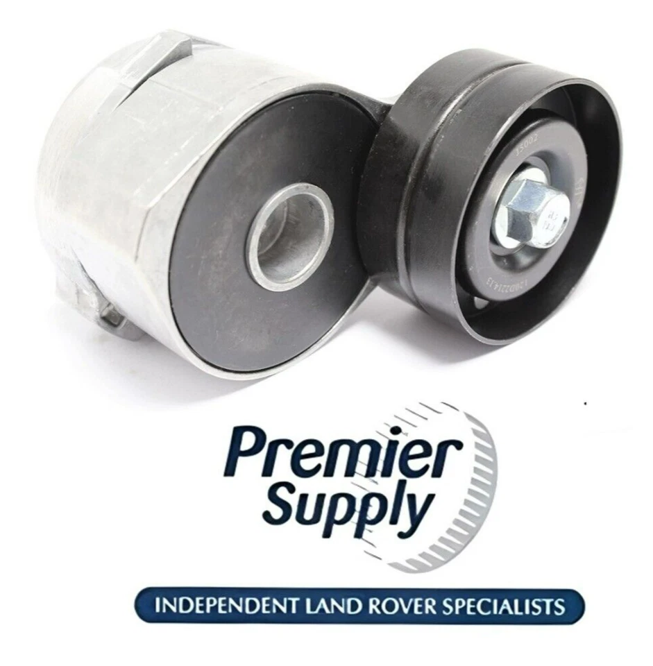 LAND ROVER DEFENDER, DISCOVERY 2 TD5 FAN BELT TENSIONER ERR6951 - Image 1 of 1