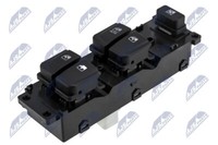 EWS-HY-051 NTY Schalter, Fensterheber FüR Hyundai