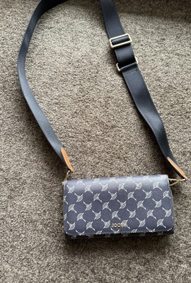 Joop Tasche Cortina 1.0, dunkelblau, gut erhalten