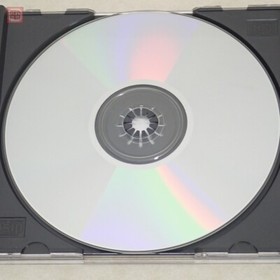 Sega MD  Mega-CD Annet Again Japanese Edition Good GP