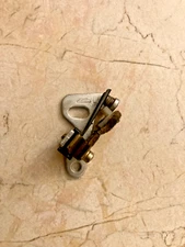 Bendix Scintilla TCM Breaker Assemblies for S4 S6 S200 Magnetos, PN 10-382585 LH