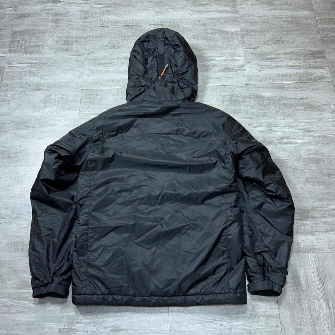 Montbell Flat Iron Parka Black S | eBay Montbell Flat Iron Parka Black S | eBay