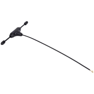 2.4G Mini T Antenna 110mm for FRSKY TBS ELRS EP1 EP2 Radio Receiver DIY Parts Ne