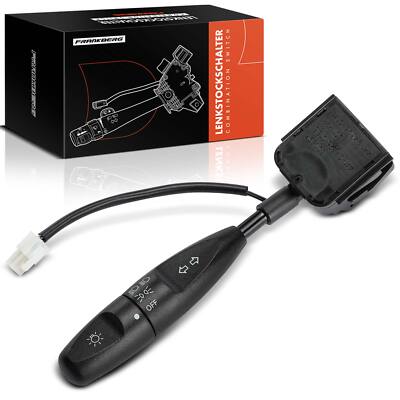Lenkstockschalter Blinkerschalter 10-polig für Daewoo Nexia 1995-1997 96192078