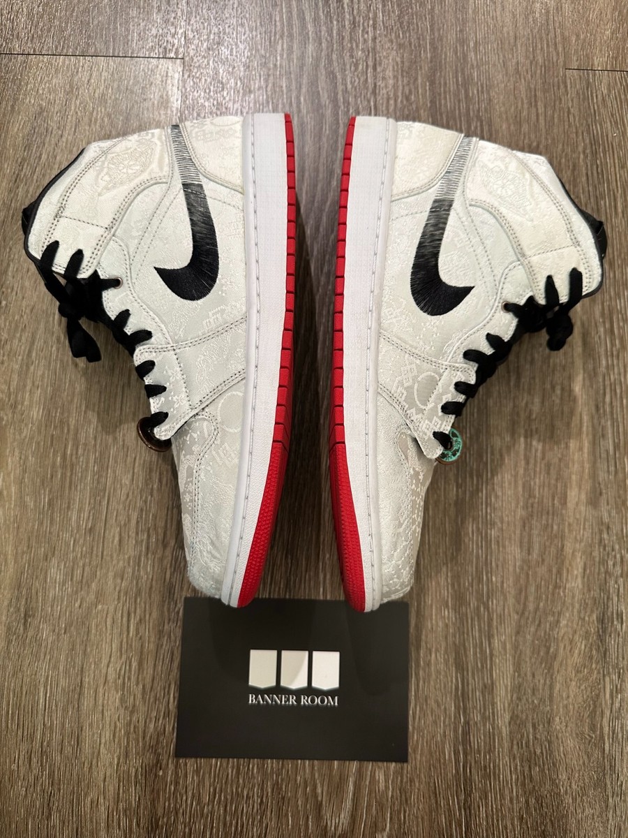 Air Jordan 1 High The Return 26.5㎝ Air Jordan 1 High OG Next Chapter SpiderMan Across the