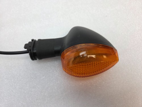 Yamaha Front Right Turn Signal Light Yamaha XSR900 18-21 Used - Picture 16 of 17