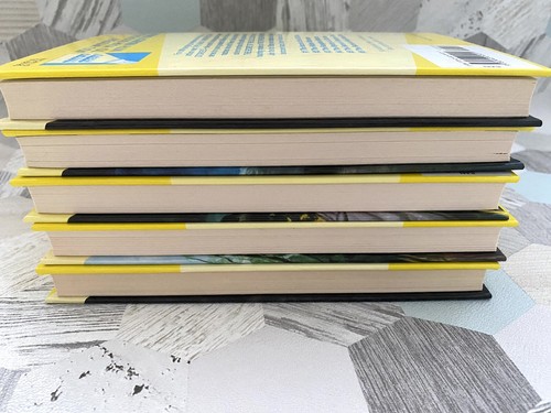Nancy Drew Starter Set Books 1-5 - Hardcover Book Box Set - Carolyn Keene - Picture 12 of 17