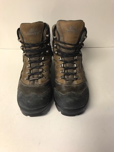 montrail gore tex boots