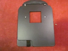 OMEGA C760 GLASSLESS NEGATIVE CARRIER 1 1/2" x 1 1/2" NO BOX