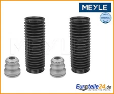 Dust cover kit, shock absorber MEYLE-ORIGINAL-KIT: better solution for you! MEYL