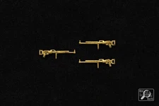 1/144 Mini World 14401 SHKAS machine gun (3 pieces) (USSR)