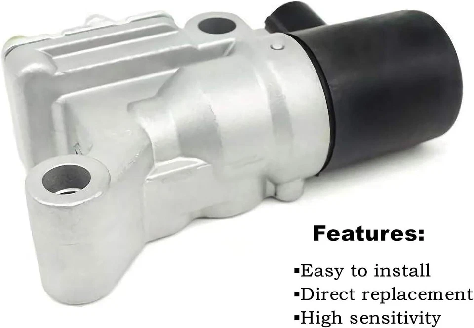 36450-P0A-A01 NUEVO OEM IACV para Honda Accord 1994-1997 Foto 3 de 4