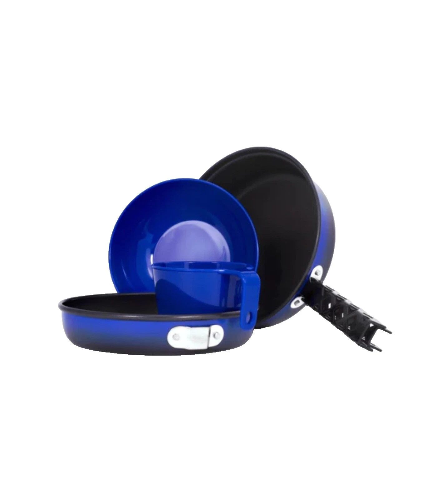 Utensilios de cocina de camping Kit GSI Outdoors lío