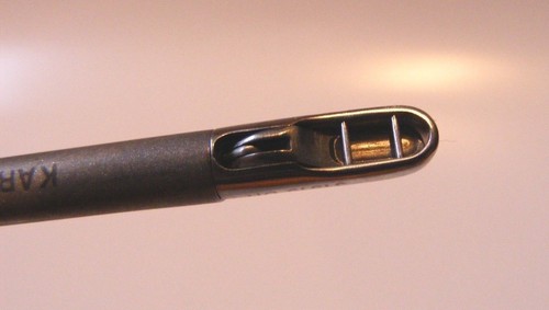 KARL STORZ Faßzange - Bild 11 von 12