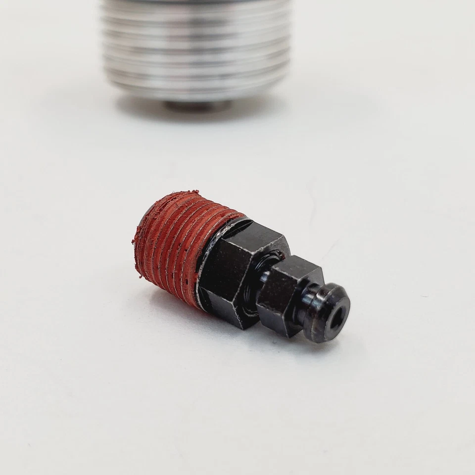 液压离合器转换套件适用于 1977 - 1984 Harley Ironhead XL - — 第 4/4 张图片