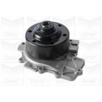 Graf Wasserpumpe Mechanisch FüR Mercedes-Benz Viano W639 Vito Bus Vito/Mixto
