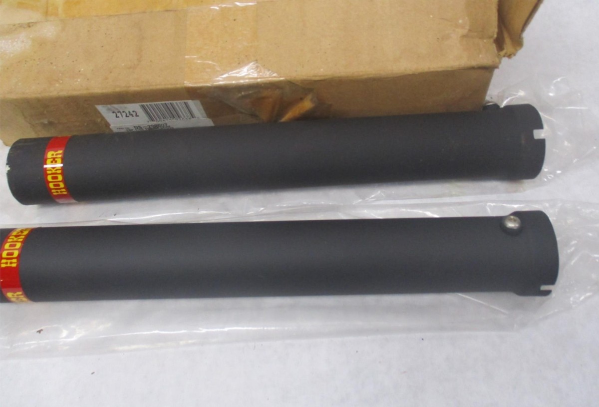 Harley Davidson Hooker 1-7/8