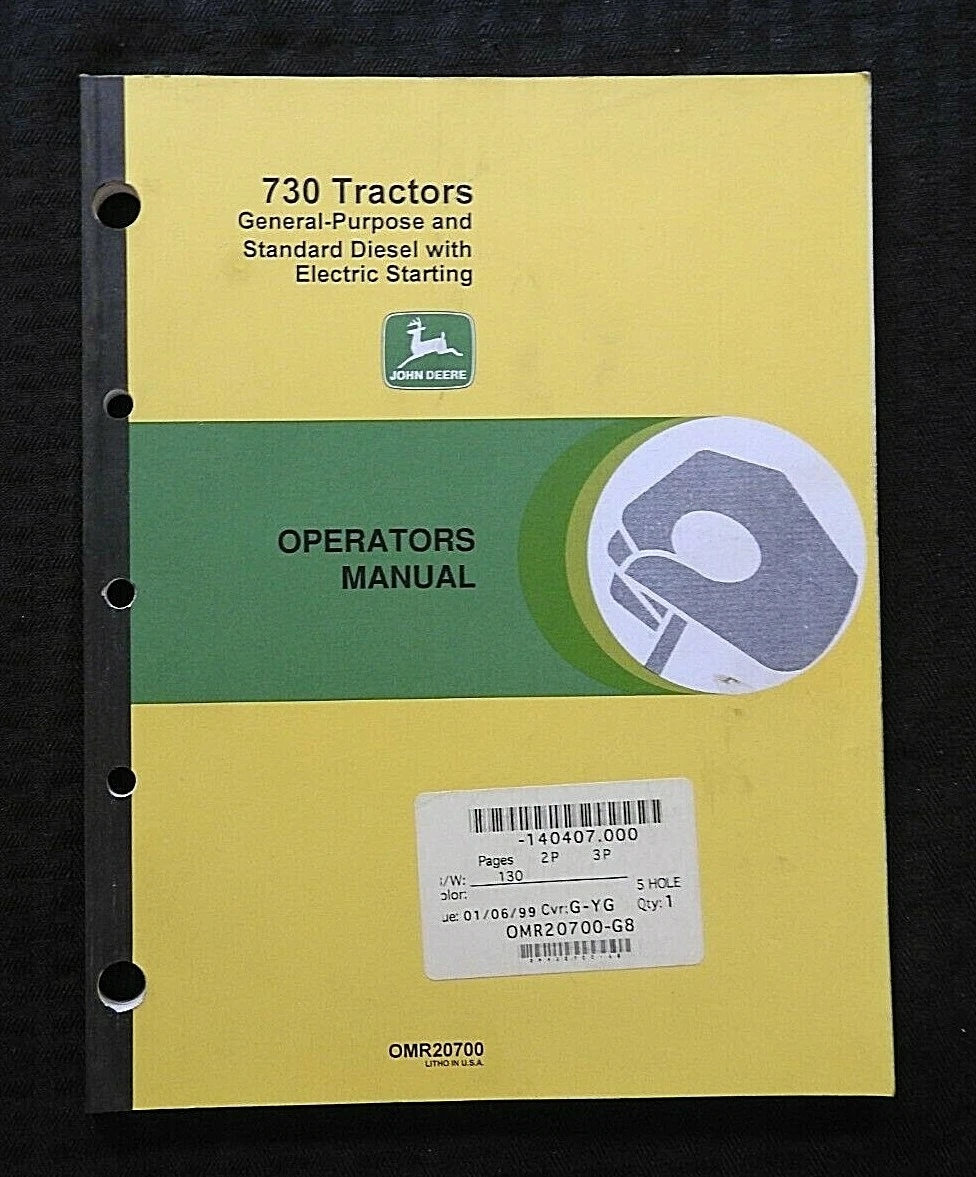 Setting Crankshaft End Play John Deere Two Cylinder, 56 OFF