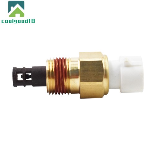 Air Temperature Sensor For Chevrolet 1985-09 Express 2500 GMC Savana - Imagen 7 de 10