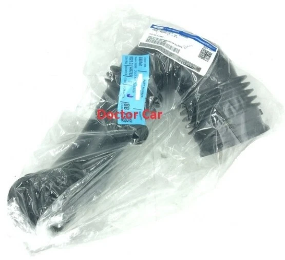 Air Cleaner Intake Hose Pipe For 2012-18 Ford Ranger T6 3.2L 3200cc Pickup Truck - Image 2 of 4