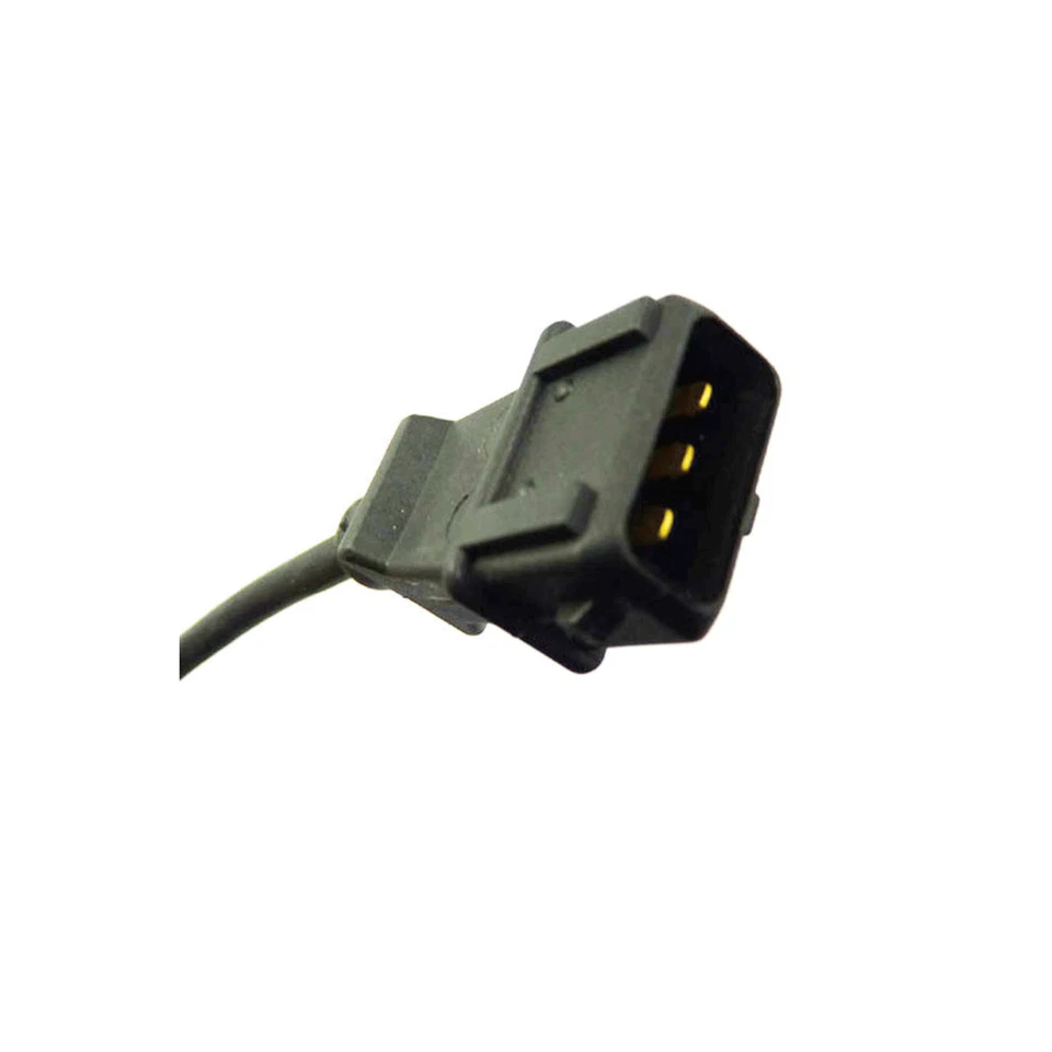 Sensor de posição do virabrequim 037906433A para Volkswagen Golf Passat B976 - Imagem 2 de 4
