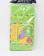 Art 101 Kids Painting with Watercolor 101