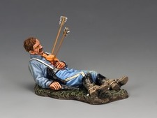 TRW066 Dead Trooper by King and Country