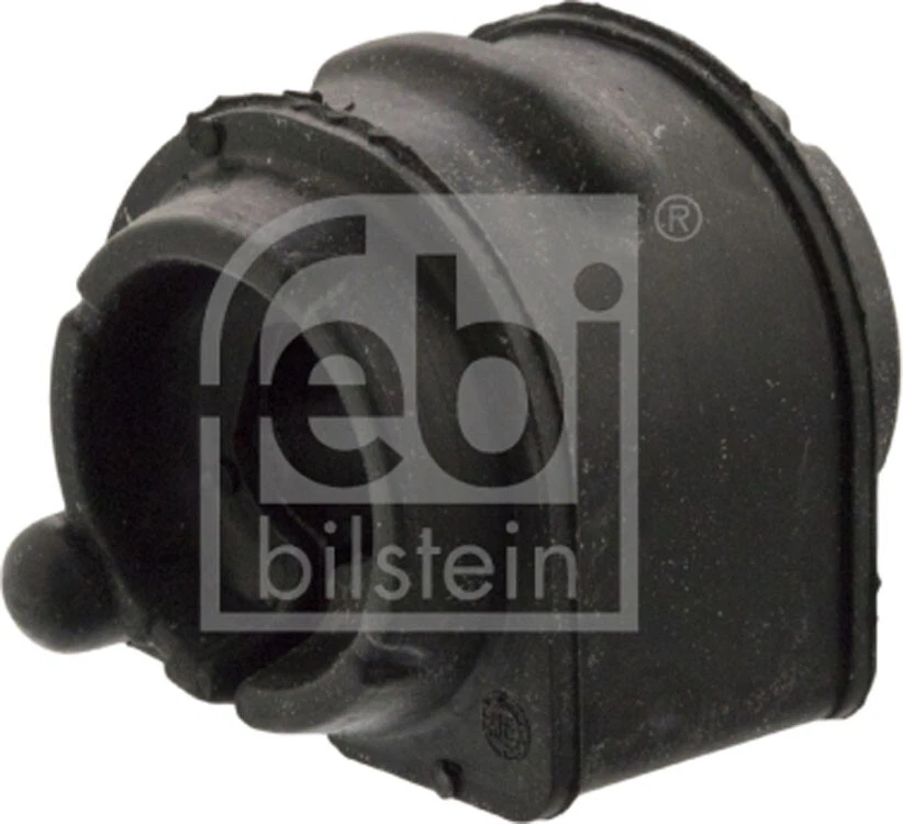 Anti Roll Bar Bush Rear Febi Fits Volvo V50 2003-2012 Ford Focus 2004- 1345913 - Image 2 of 2