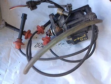 Ignition Distributor w/Cap & Rotor for Toyota Corolla 1990-1992 Celica Geo Prizm