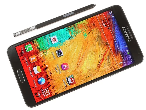 Samsung Galaxy Note 3 N900 32GB 4G lte Unlocked Andriod Smartphone Very Good US - Afbeelding 4 van 17