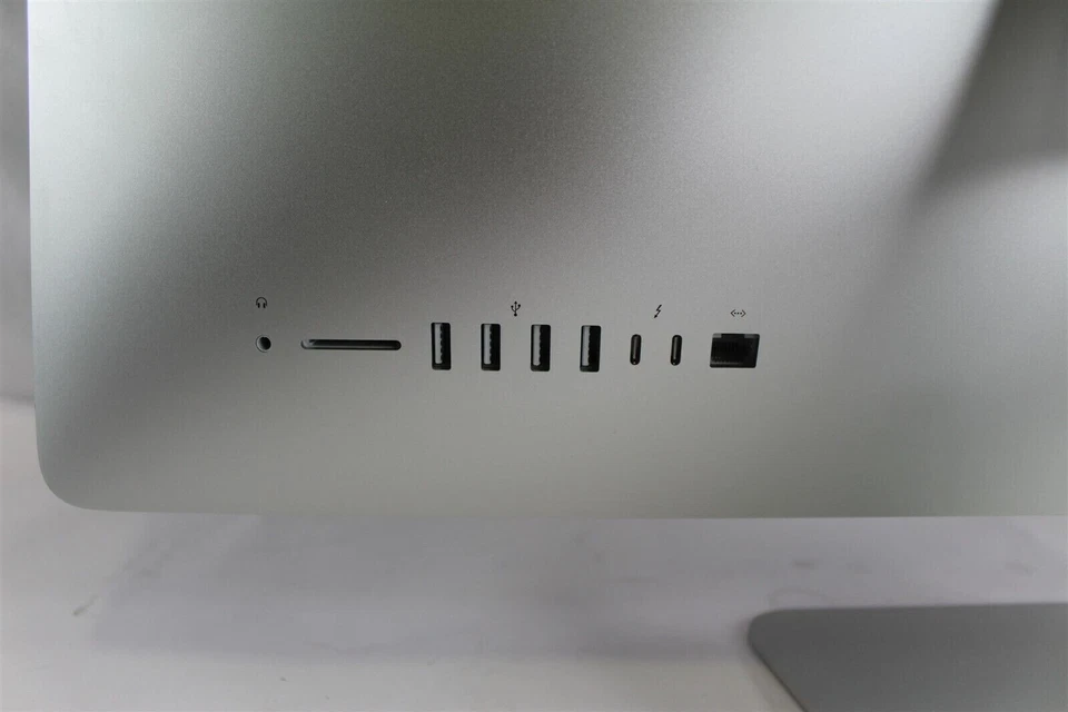 Apple iMac A1419 5K 27" Late 2017 i5 3.8GHz - 8GB - 2TB FD - Image 2 of 4