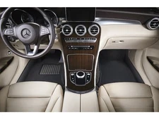 For 2019-2025 Volkswagen Jetta Floor Mat Set 3D MAXpider 37916HTRM