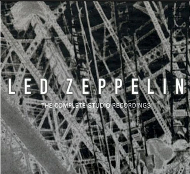 Las mejores ofertas en LED Zeppelin Box Set CD de Música | eBay