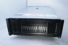 DELL POWEREDGE R930 4X-XEON E7-4809 V4 NO RAM...