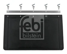 2 X FEBI BILSTEIN MUDFLAP