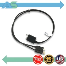 OEM Lenovo SC10Q68201 Thunderbolt 3 Workstation Laptop Dock Data Transfer Cable