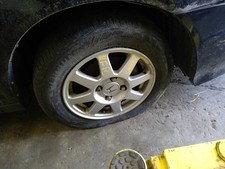 Wheel Cylinder 4 Lug 15x6 Alloy 8 Spoke Fits 02 Accord 30587