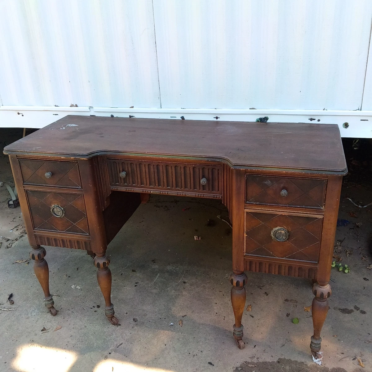 1930 S Furniture In Antique Desks & Secretaries (1900-1950) for