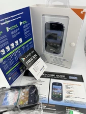 Samsung Galaxy Centura S738C TracFone Android Phone New Open Box w/ Accessories