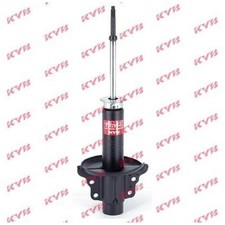 2x Stoßdämpfer vorne für KIA Retona FK Sportage K00 | 743332