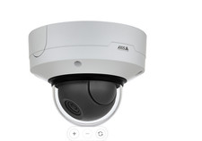 Axis Q3626-VE 4MP indoor Outdoor Network Dome Camera with Heater 2616-004