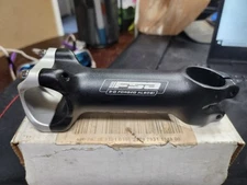 FSA OS150 Alloy Road Bike Stem 31.8mm 110mm 4 Bolt +/- 6 degrees