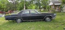 1966 Chevrolet Impala for Sale