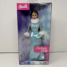 Barbie Twilight Gala Teresa Doll Mattel 2003 #G6204