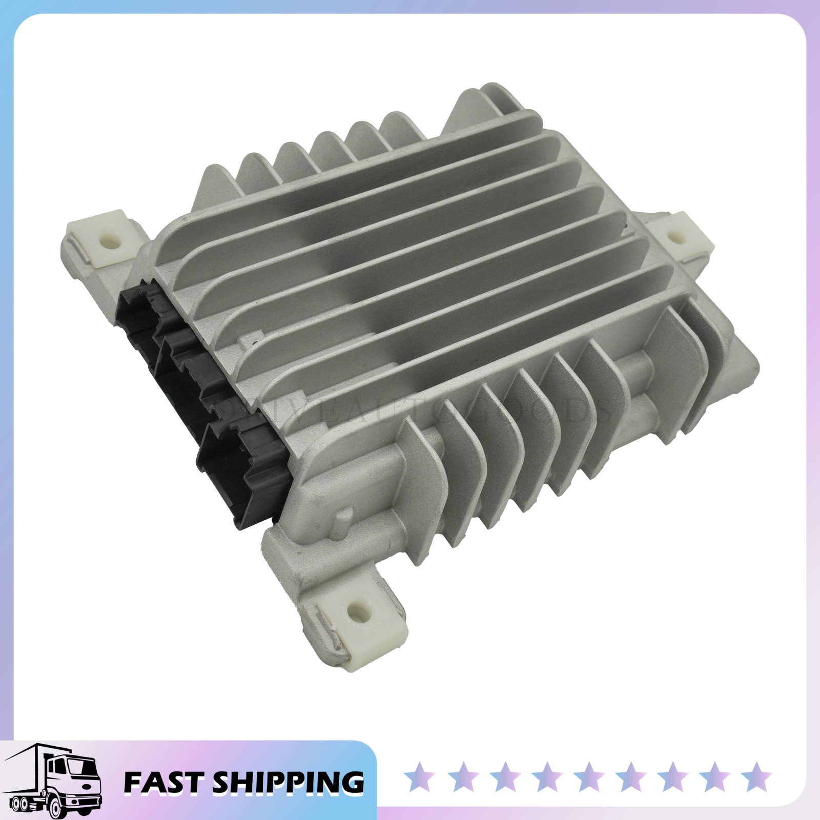 Maserati GranTurismo 2008-2019 Rear Amplifier P/N 230520